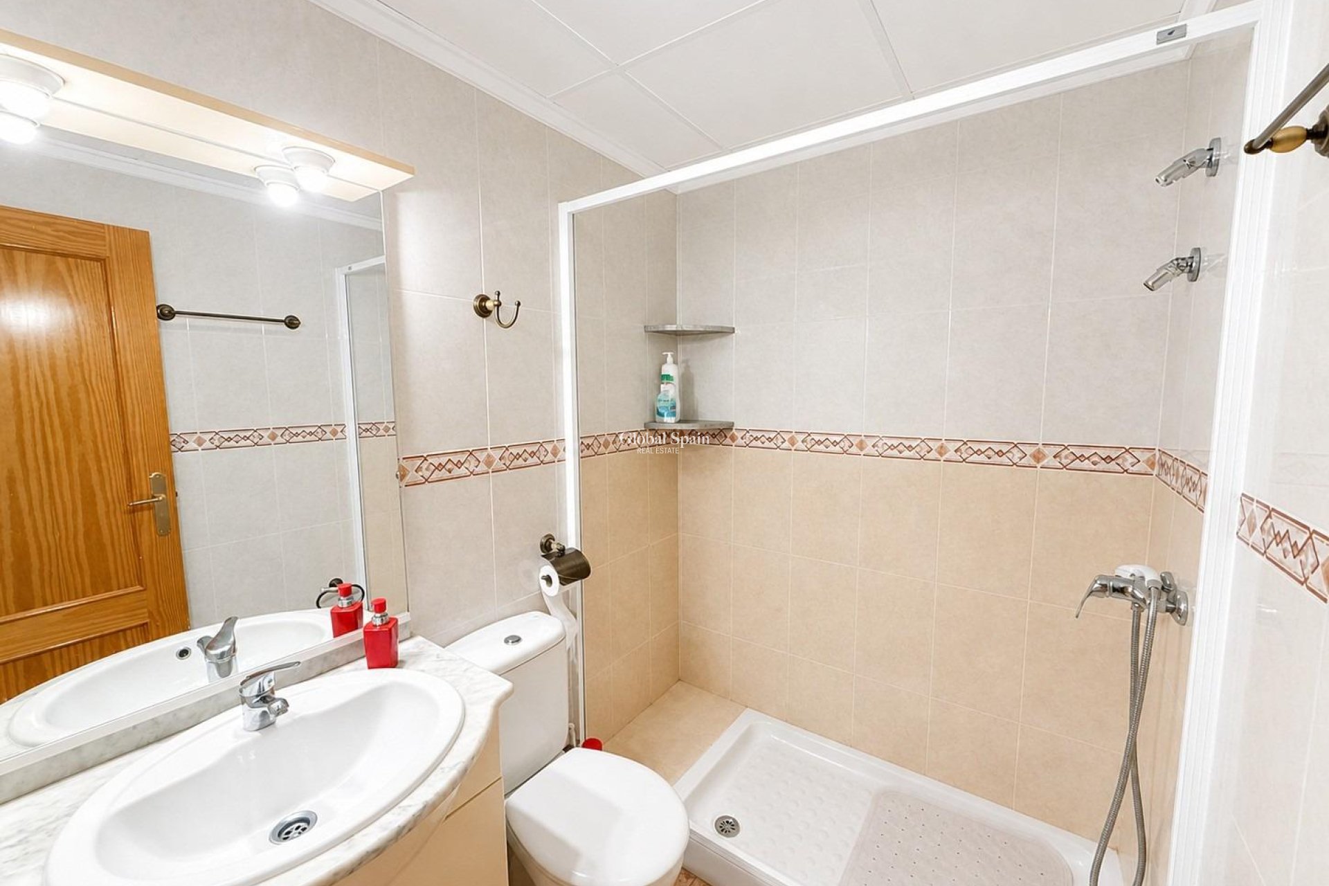 Venta - APARTAMENTO -
TORREVIEJA - Nueva Torrevieja