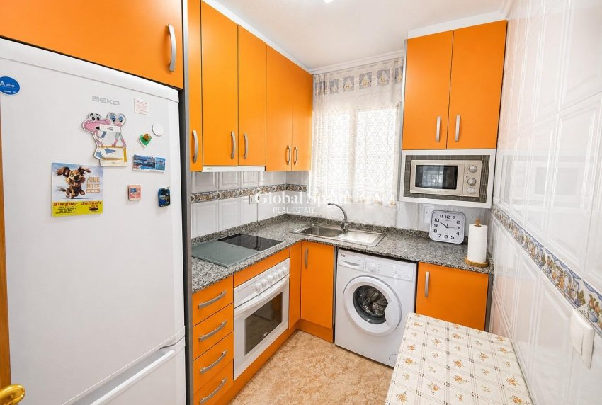 Venta - APARTAMENTO -
TORREVIEJA - Nueva Torrevieja