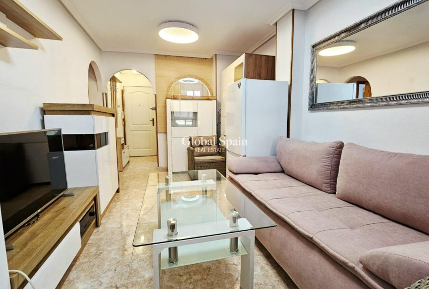 Venta - APARTAMENTO -
TORREVIEJA - Nueva Torrevieja