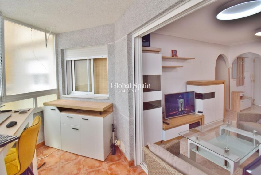 Venta - APARTAMENTO -
TORREVIEJA - Nueva Torrevieja