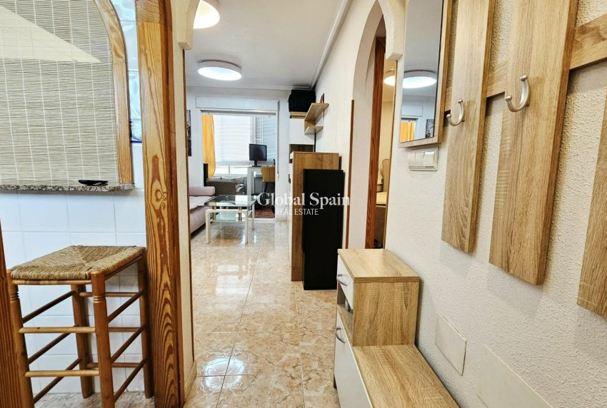 Venta - APARTAMENTO -
TORREVIEJA - Nueva Torrevieja