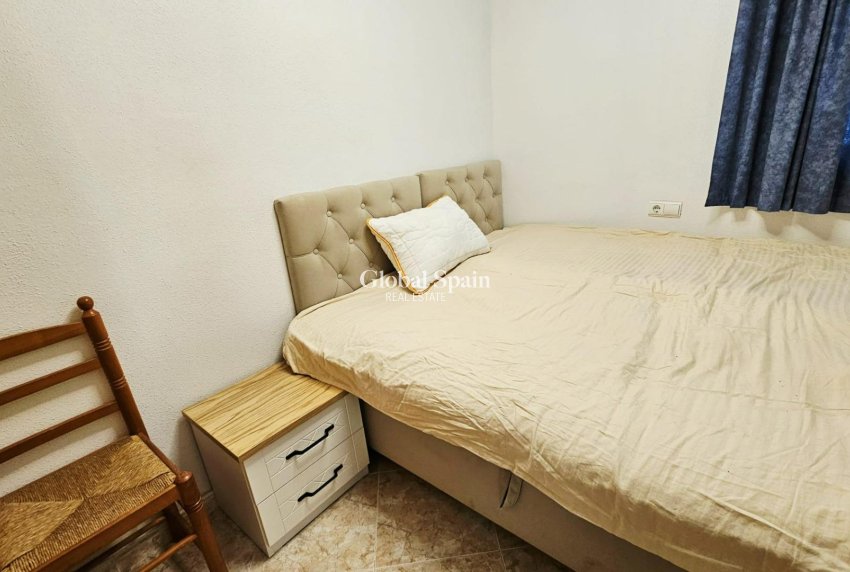 Venta - APARTAMENTO -
TORREVIEJA - Nueva Torrevieja