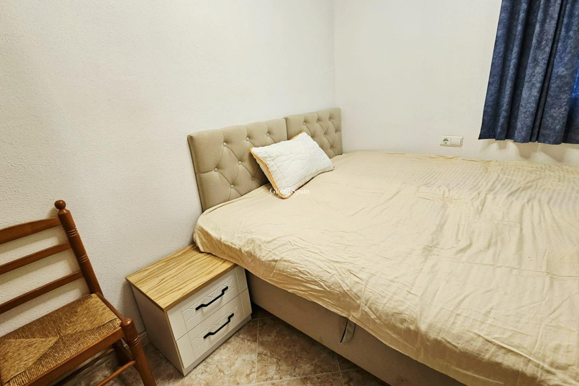 Venta - APARTAMENTO -
TORREVIEJA - Nueva Torrevieja