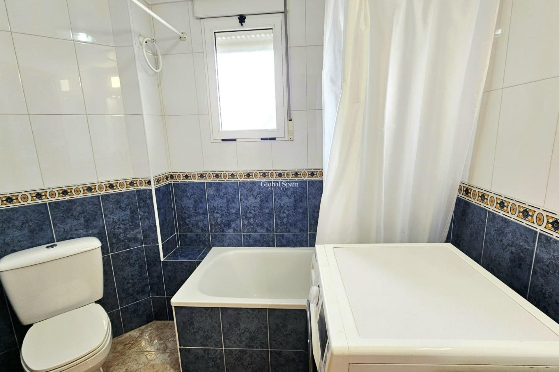 Venta - APARTAMENTO -
TORREVIEJA - Nueva Torrevieja