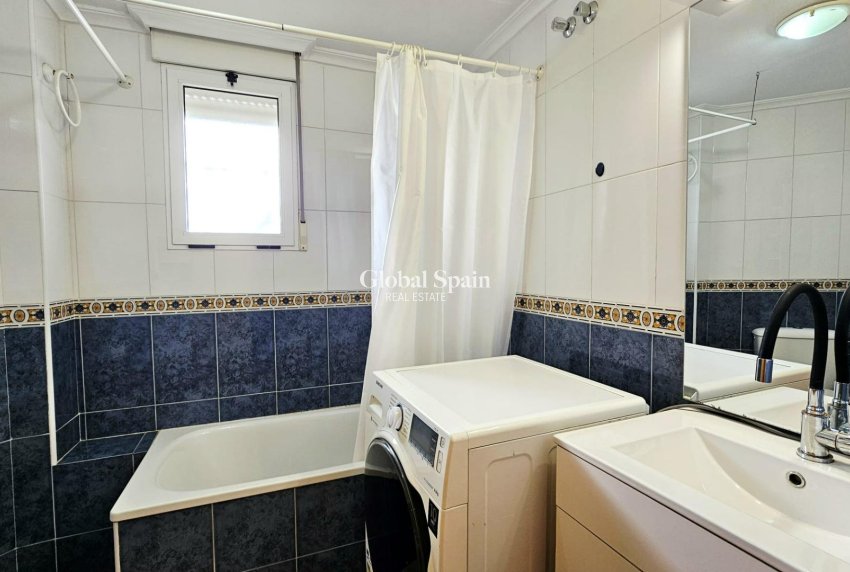 Venta - APARTAMENTO -
TORREVIEJA - Nueva Torrevieja