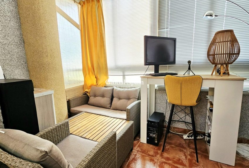 Venta - APARTAMENTO -
TORREVIEJA - Nueva Torrevieja