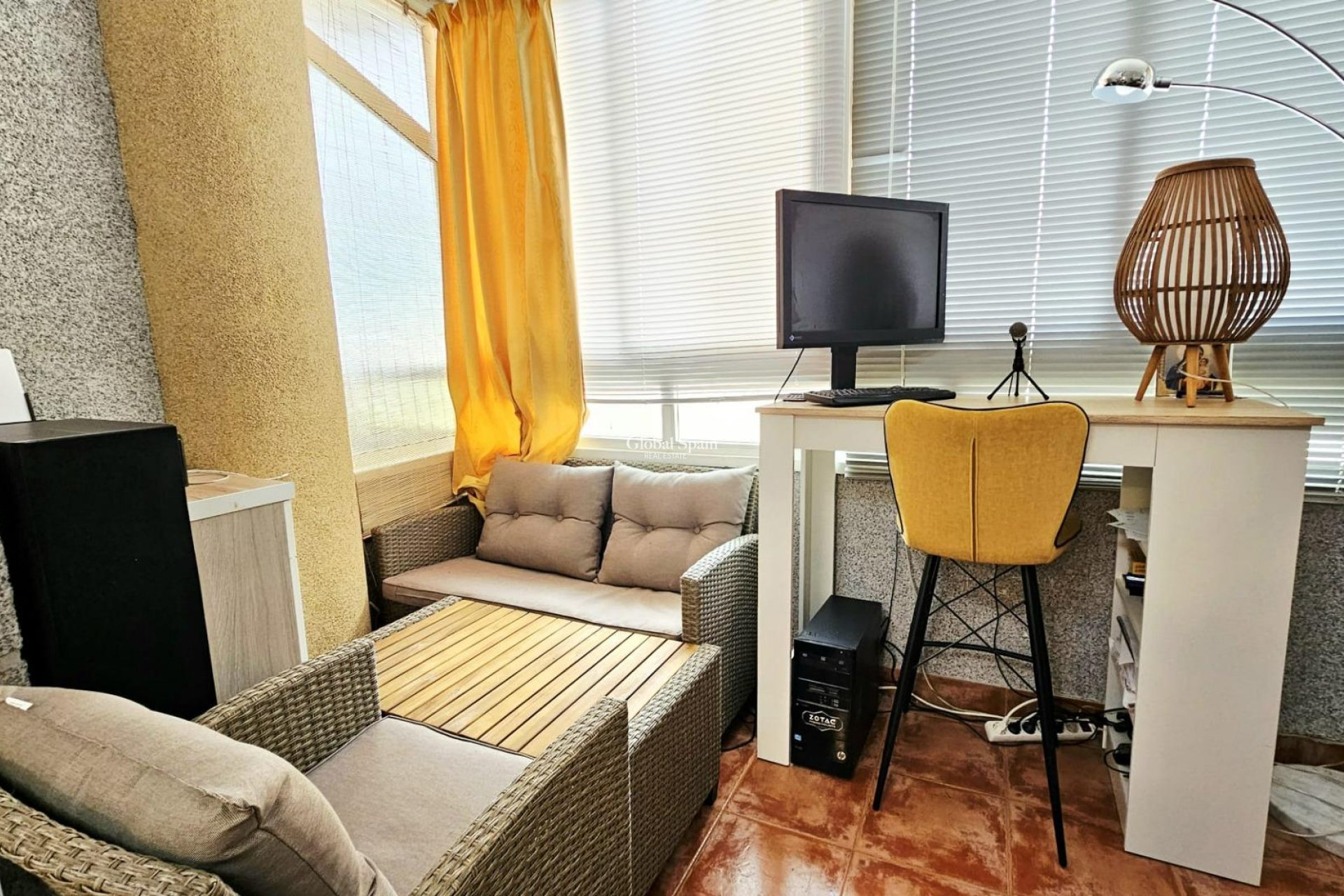 Venta - APARTAMENTO -
TORREVIEJA - Nueva Torrevieja