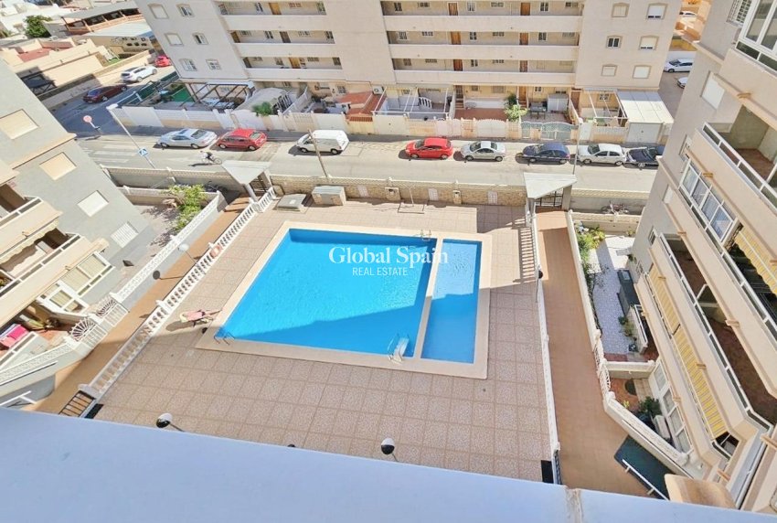 Venta - APARTAMENTO -
TORREVIEJA - Nueva Torrevieja