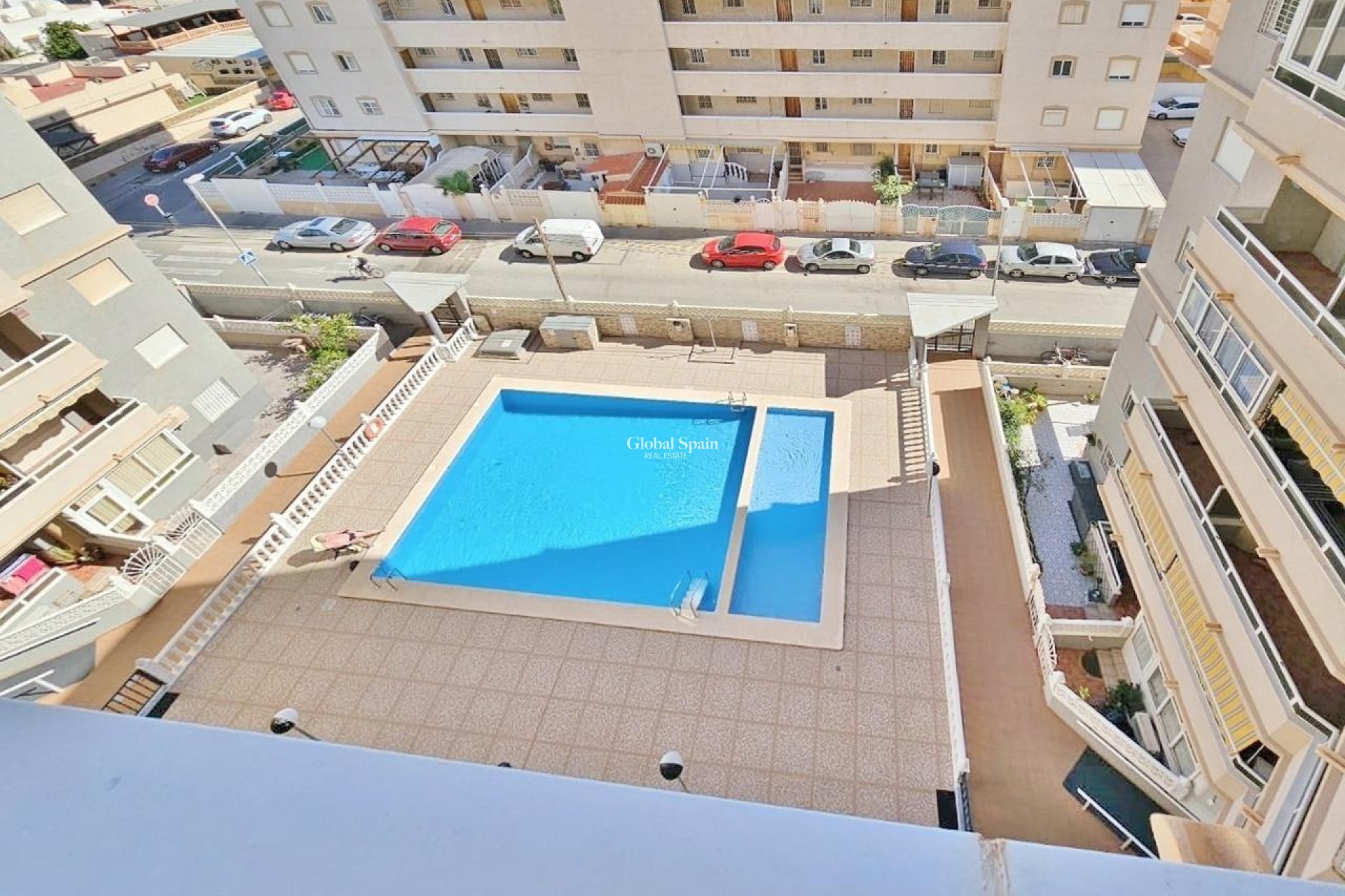 Venta - APARTAMENTO -
TORREVIEJA - Nueva Torrevieja