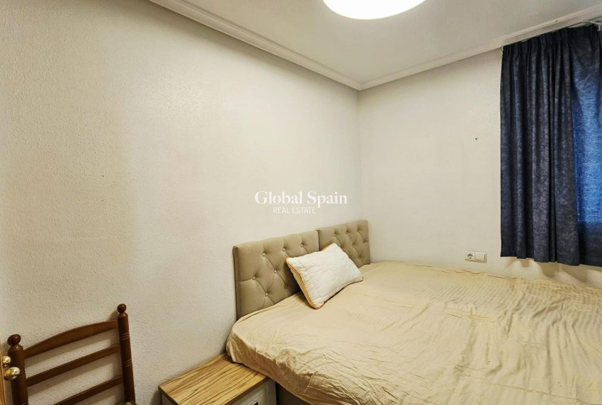 Venta - APARTAMENTO -
TORREVIEJA - Nueva Torrevieja