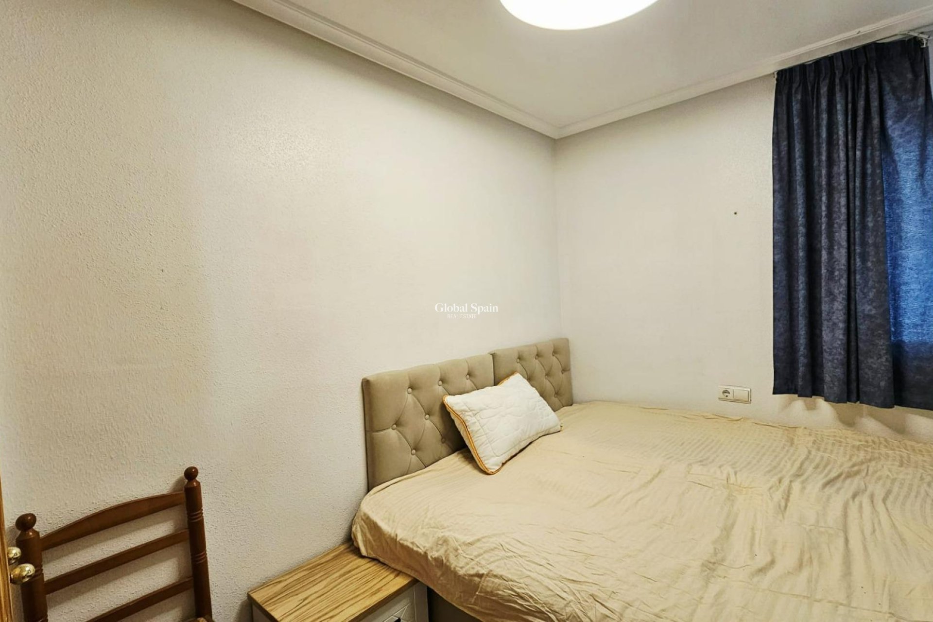 Venta - APARTAMENTO -
TORREVIEJA - Nueva Torrevieja