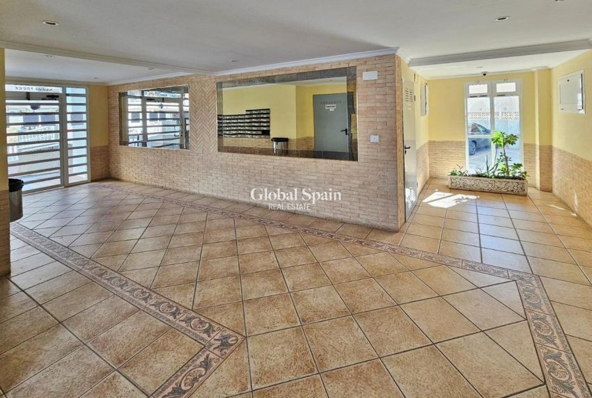 Venta - APARTAMENTO -
TORREVIEJA - Nueva Torrevieja