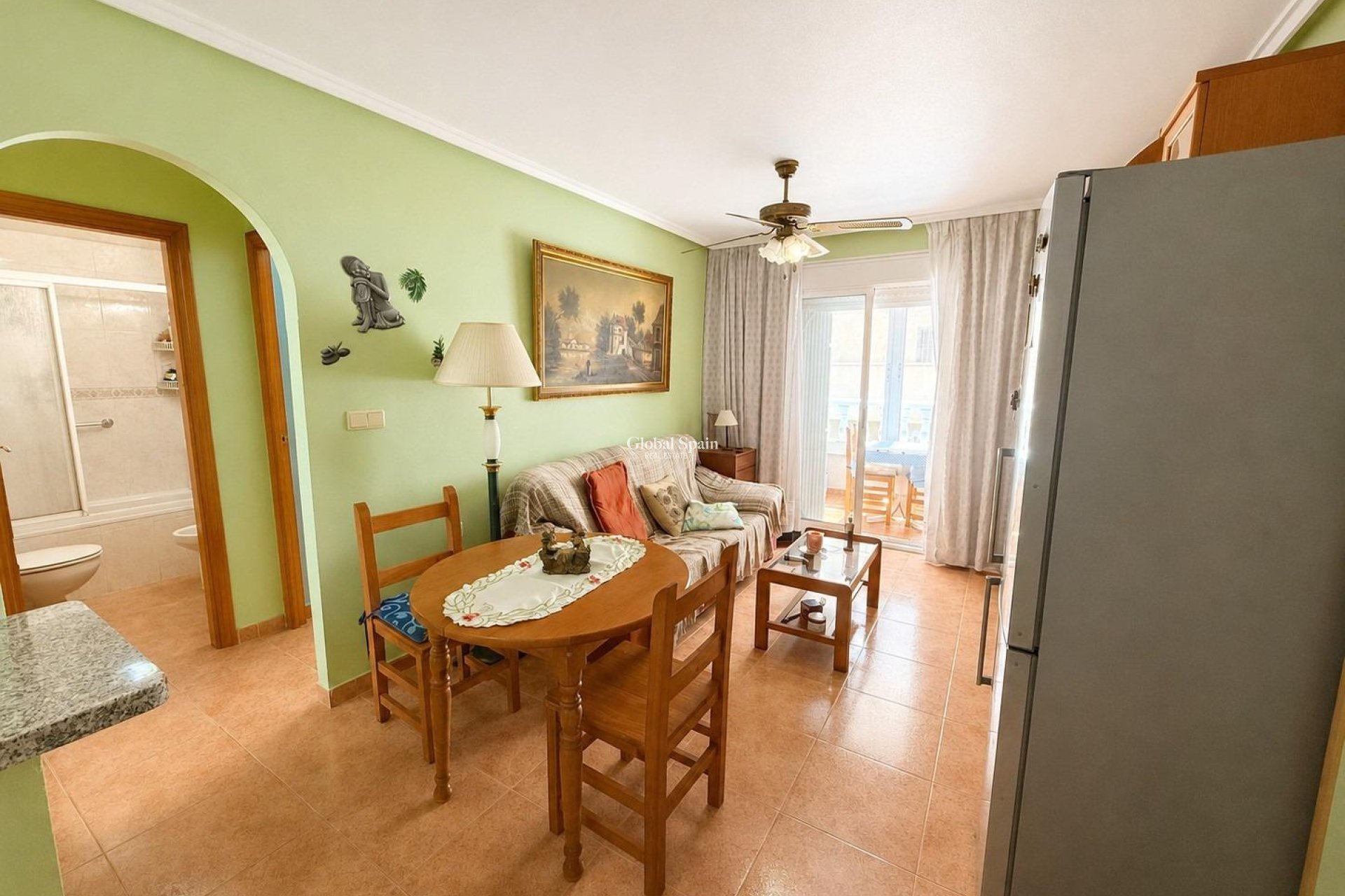 Venta - APARTAMENTO -
TORREVIEJA - Nueva Torrevieja