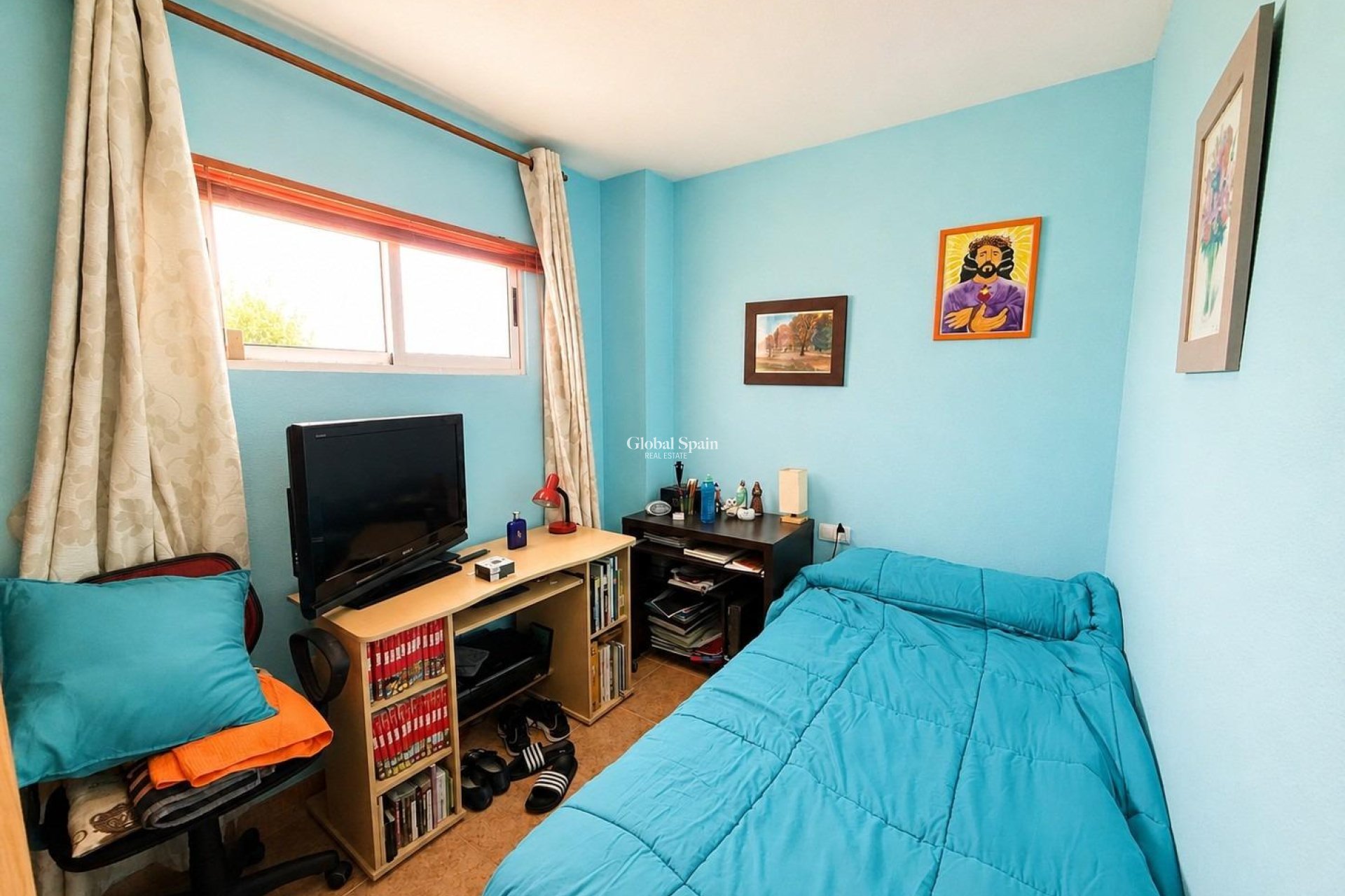 Venta - APARTAMENTO -
TORREVIEJA - Nueva Torrevieja