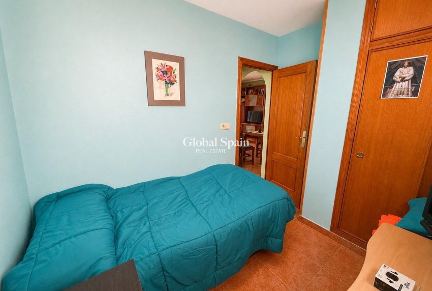 Venta - APARTAMENTO -
TORREVIEJA - Nueva Torrevieja