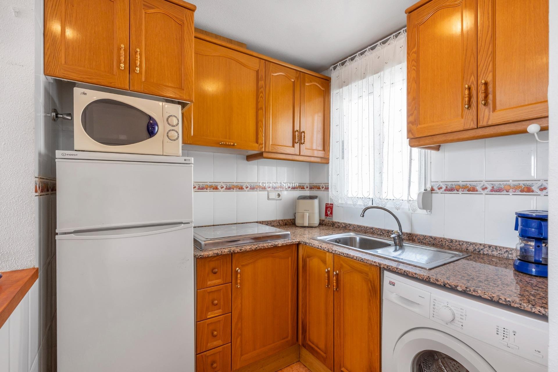Venta - APARTAMENTO -
TORREVIEJA - Nueva Torrevieja