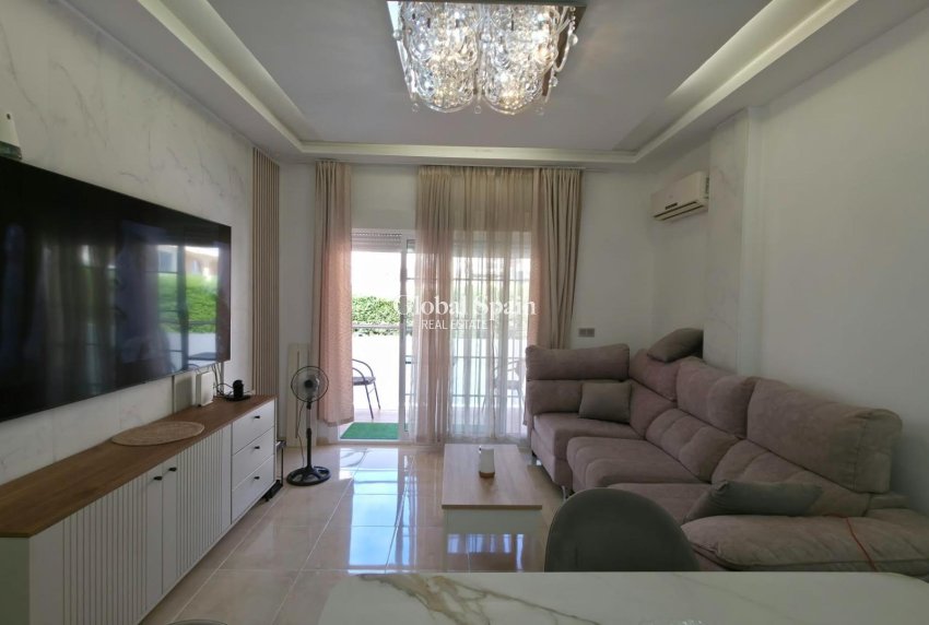Venta - APARTAMENTO -
TORREVIEJA - Nueva Torrevieja