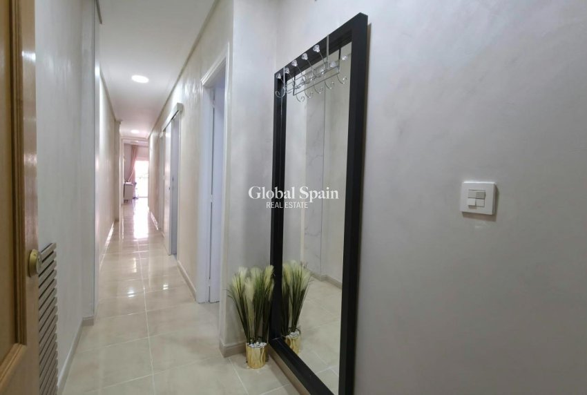 Venta - APARTAMENTO -
TORREVIEJA - Nueva Torrevieja