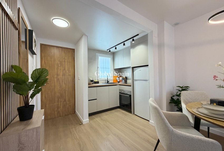 Venta - APARTAMENTO -
TORREVIEJA - Nueva Torrevieja
