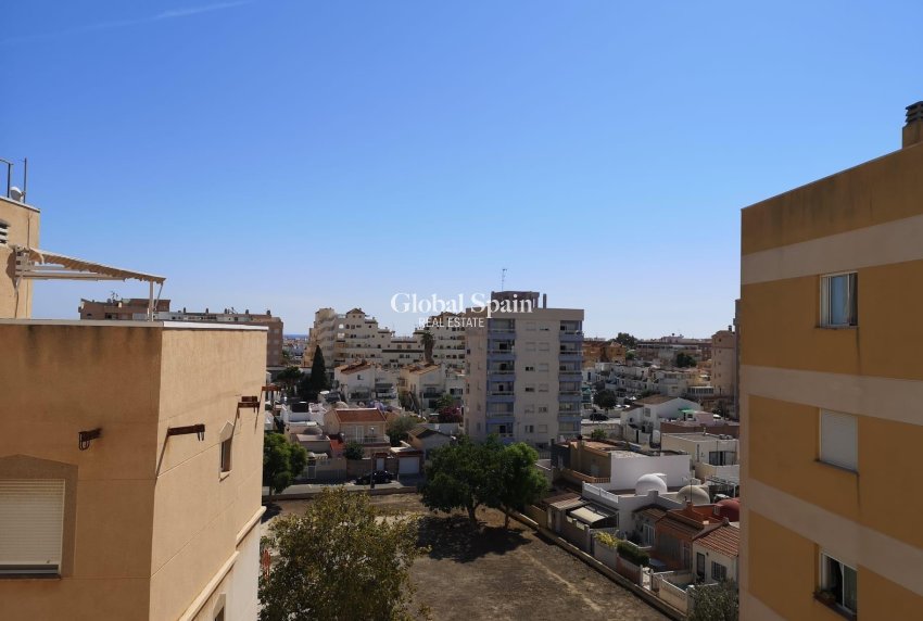 Venta - APARTAMENTO -
TORREVIEJA - Nueva Torrevieja