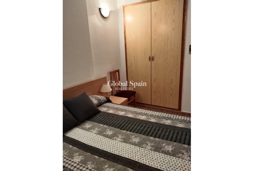 Venta - APARTAMENTO -
TORREVIEJA - Parque Acuático - Sector 25