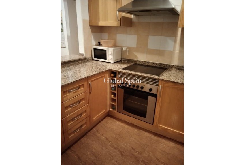 Venta - APARTAMENTO -
TORREVIEJA - Parque Acuático - Sector 25