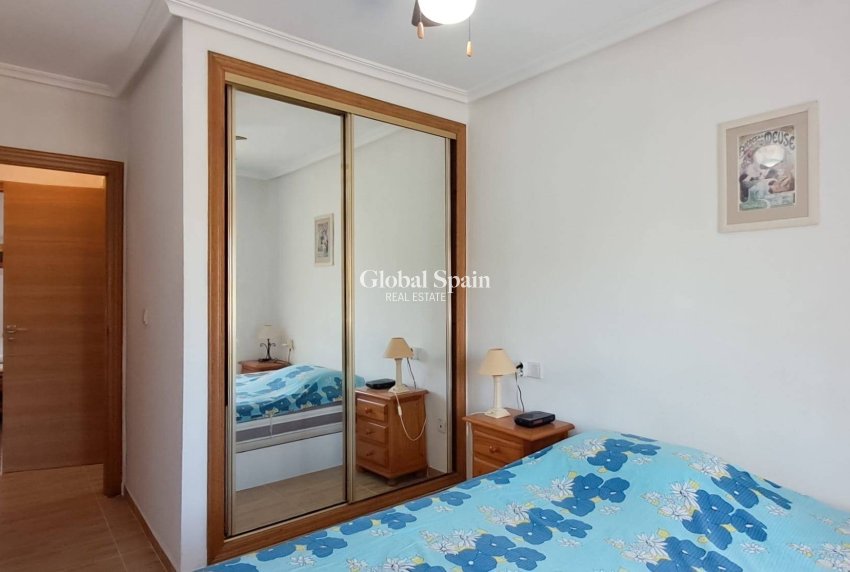 Venta - APARTAMENTO -
TORREVIEJA - Parque Acuático - Sector 25