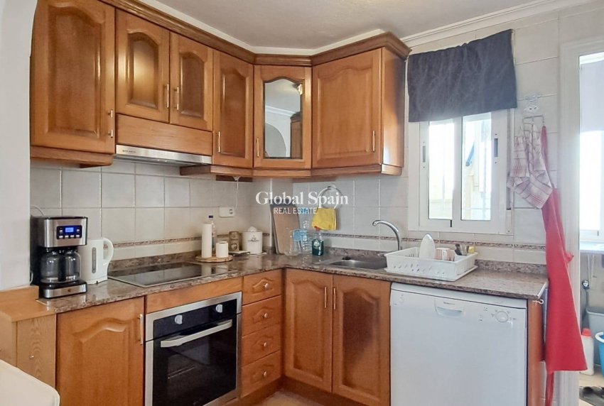 Venta - APARTAMENTO -
TORREVIEJA - Parque Acuático - Sector 25