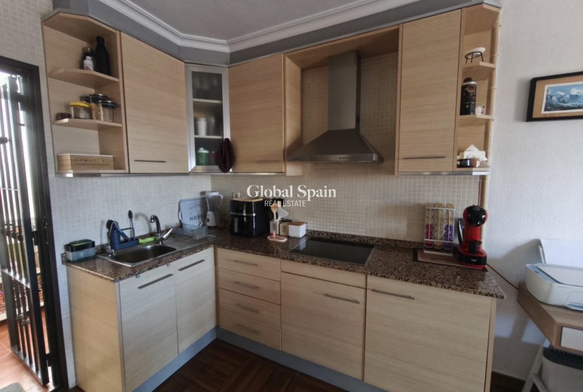 Venta - APARTAMENTO -
TORREVIEJA - Parque Acuático - Sector 25