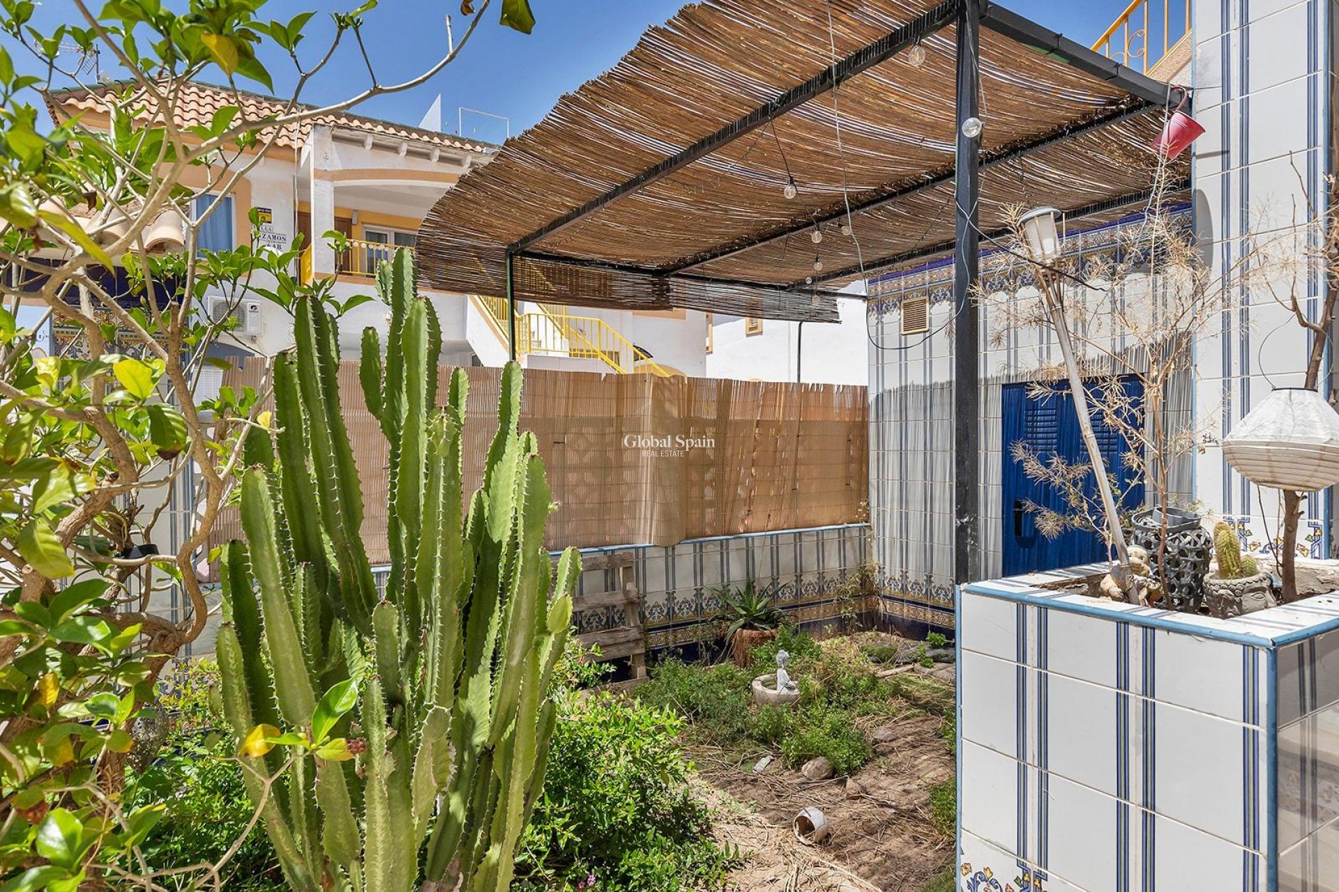 Venta - APARTAMENTO -
TORREVIEJA - Parque de las Naciones