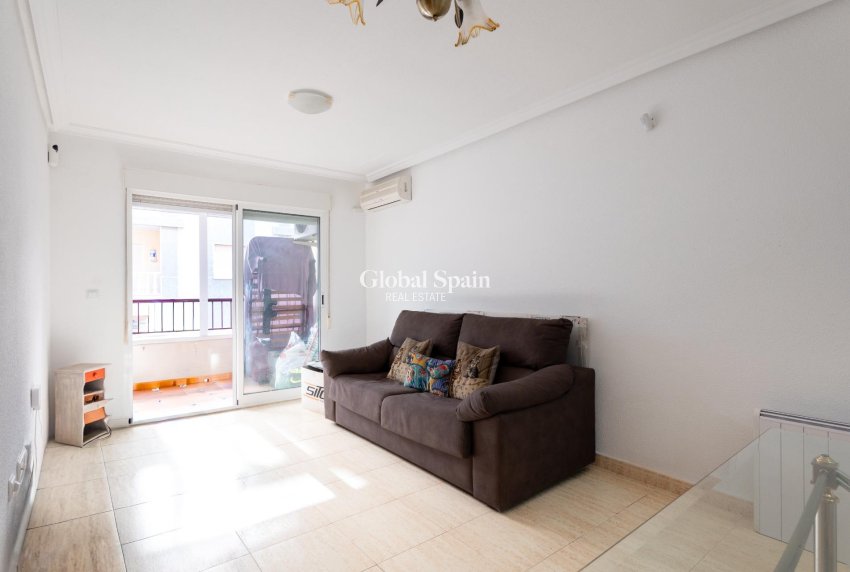 Venta - APARTAMENTO -
TORREVIEJA - Parque de las Naciones