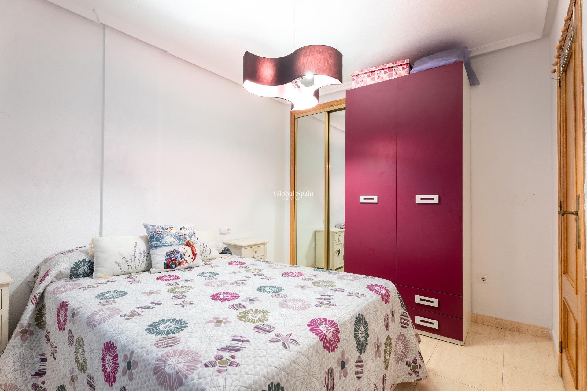 Venta - APARTAMENTO -
TORREVIEJA - Parque de las Naciones