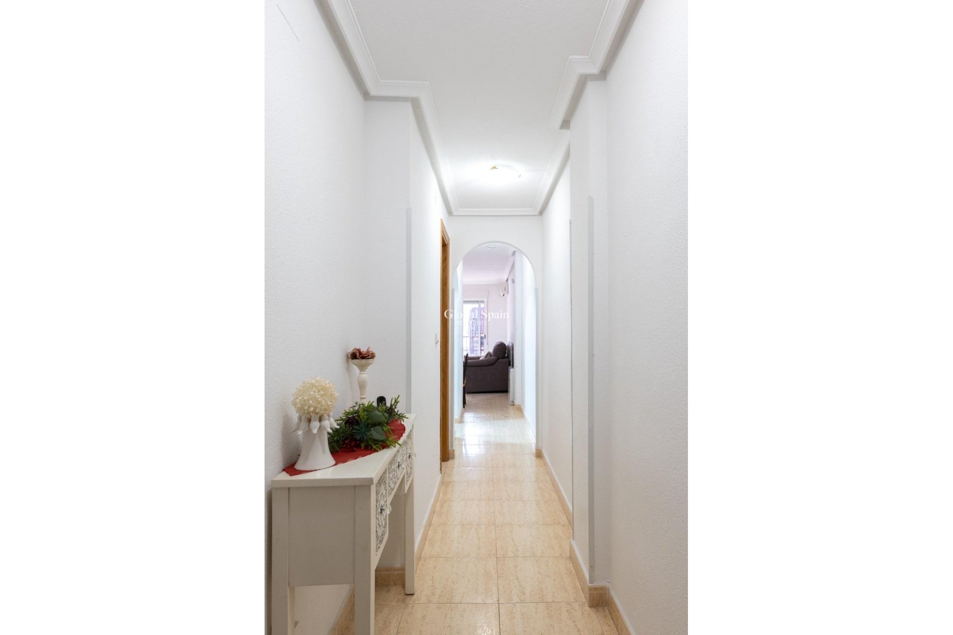 Venta - APARTAMENTO -
TORREVIEJA - Parque de las Naciones