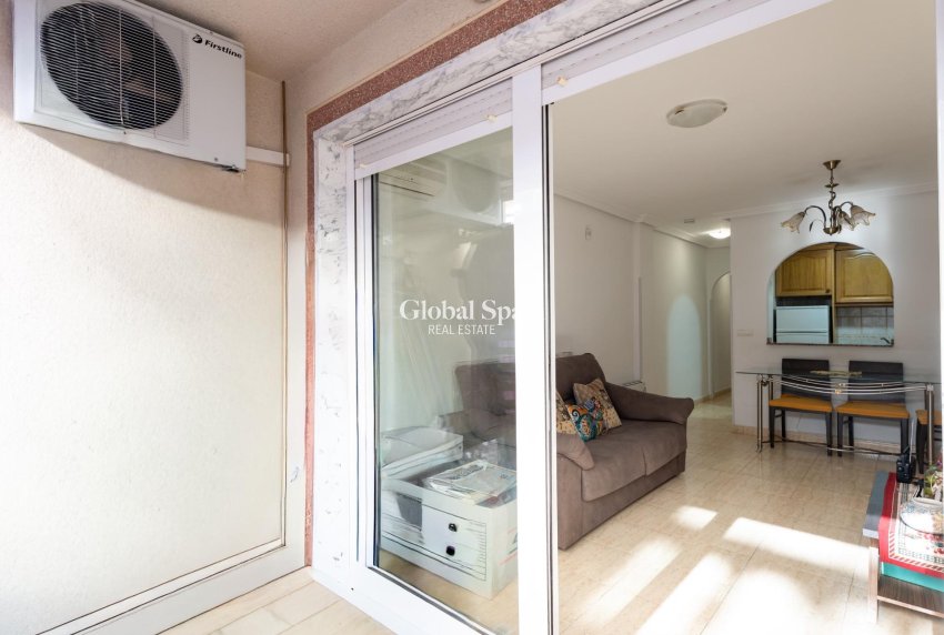 Venta - APARTAMENTO -
TORREVIEJA - Parque de las Naciones