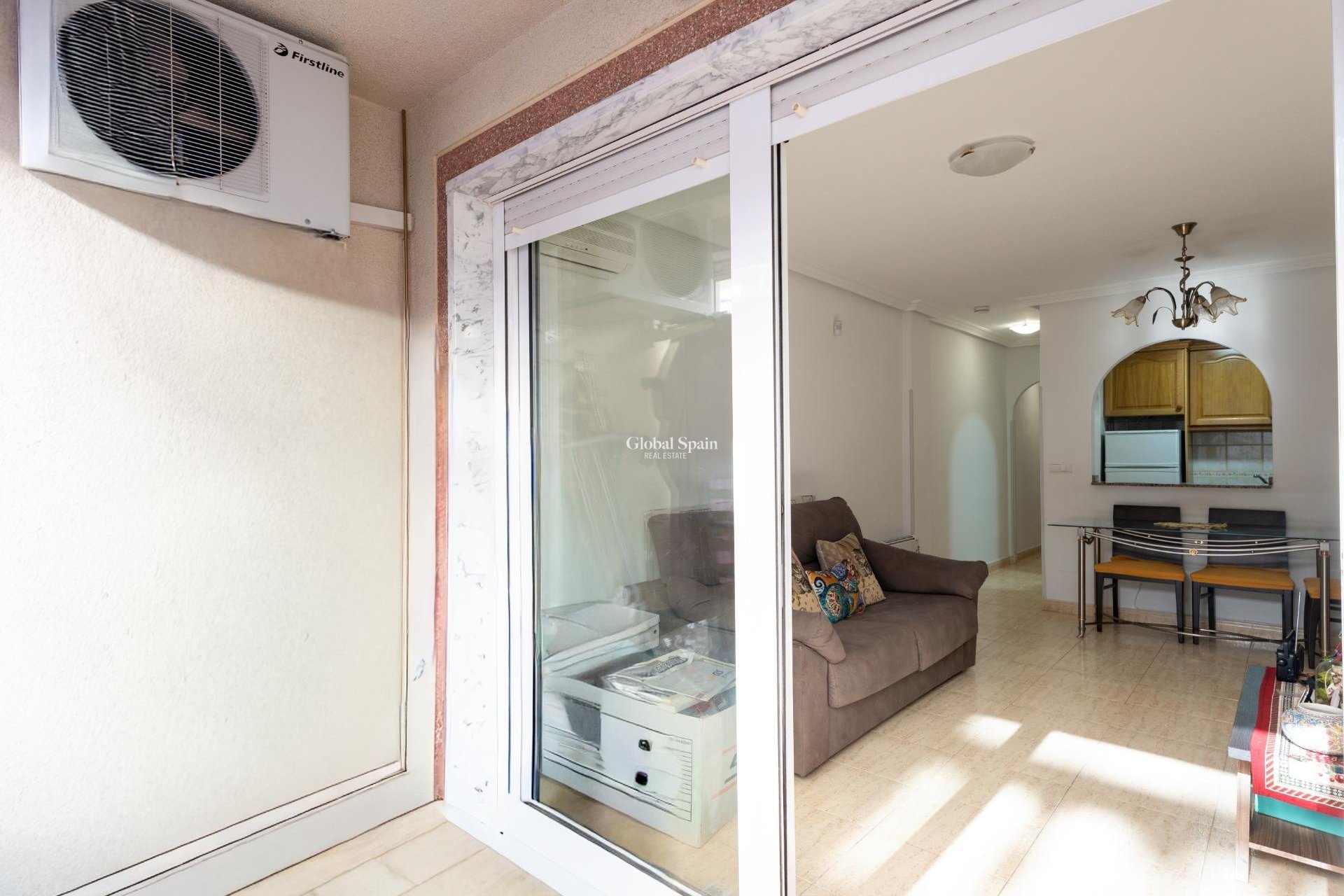 Venta - APARTAMENTO -
TORREVIEJA - Parque de las Naciones