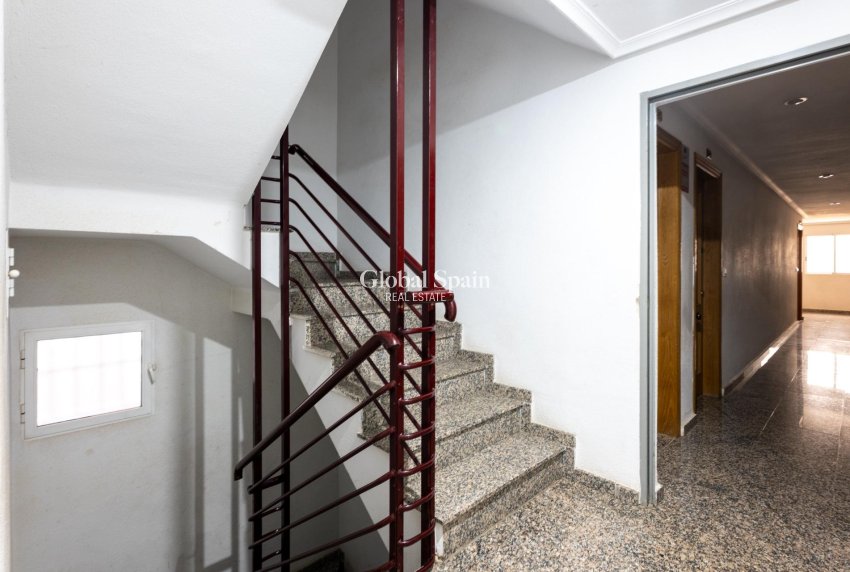 Venta - APARTAMENTO -
TORREVIEJA - Parque de las Naciones