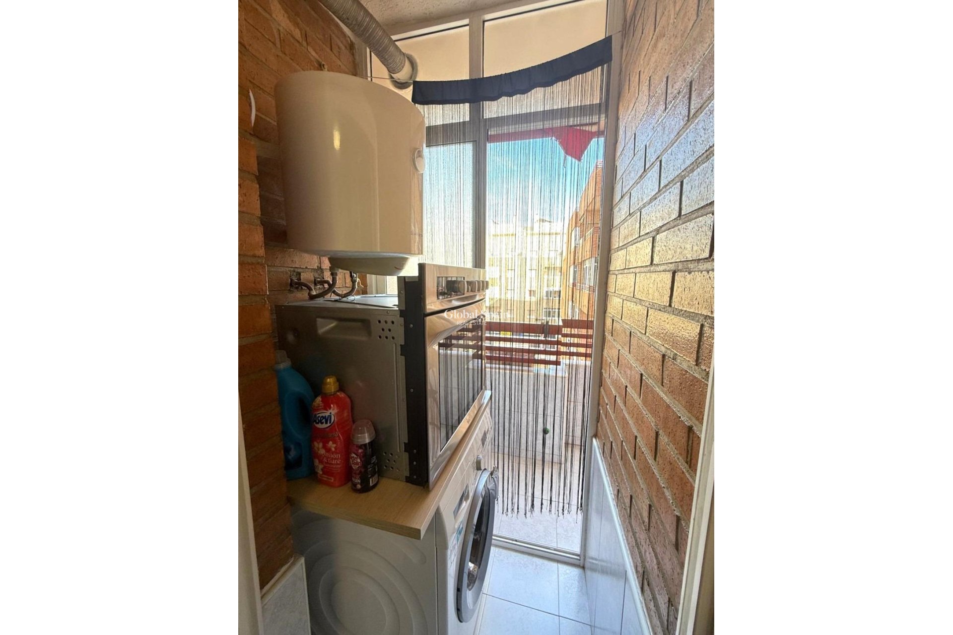 Venta - APARTAMENTO -
TORREVIEJA - Parque de las Naciones