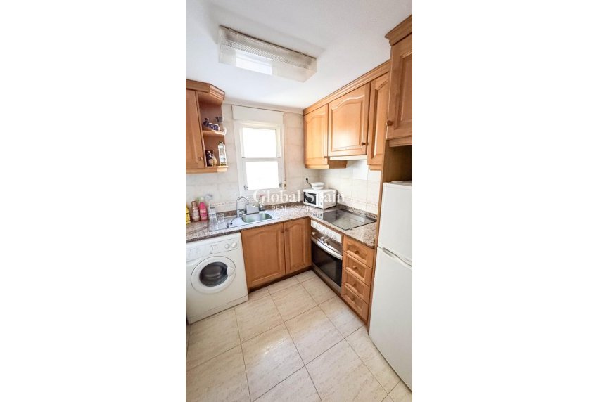 Venta - APARTAMENTO -
TORREVIEJA - Parque de las Naciones