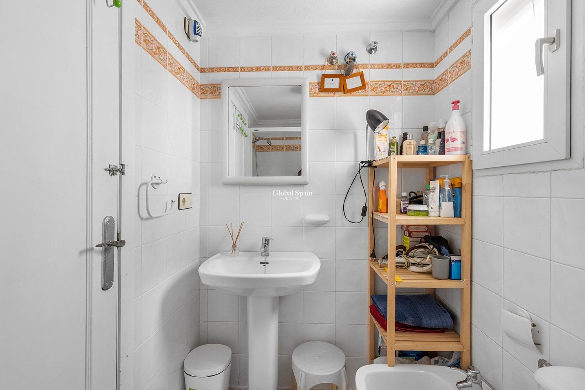 Venta - APARTAMENTO -
TORREVIEJA - Parque de las Naciones