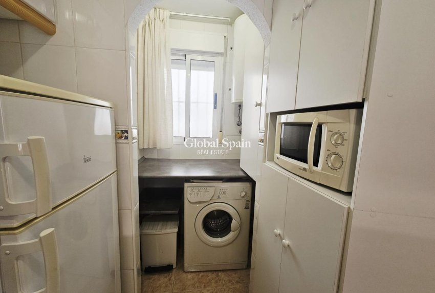 Venta - APARTAMENTO -
TORREVIEJA - Parque de las Naciones