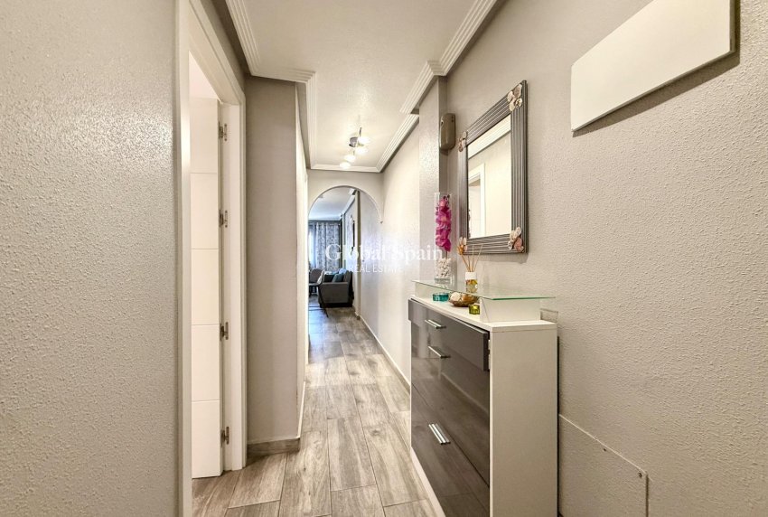 Venta - APARTAMENTO -
TORREVIEJA - Parque de las Naciones