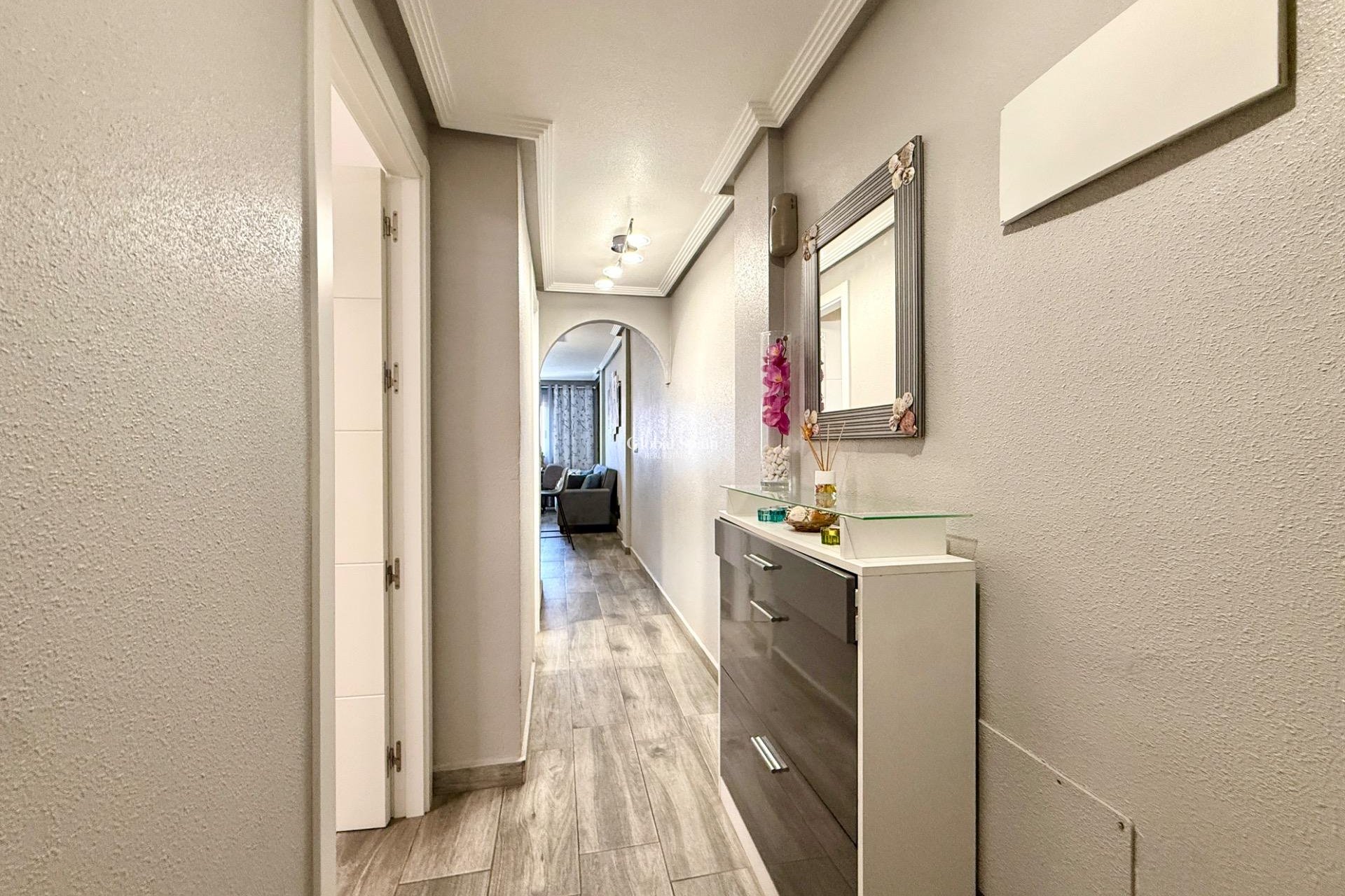 Venta - APARTAMENTO -
TORREVIEJA - Parque de las Naciones