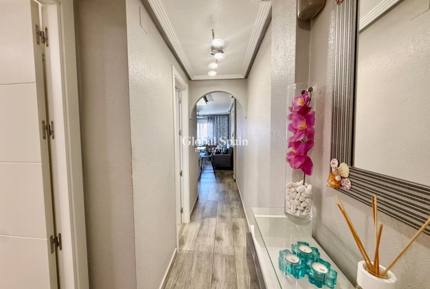 Venta - APARTAMENTO -
TORREVIEJA - Parque de las Naciones