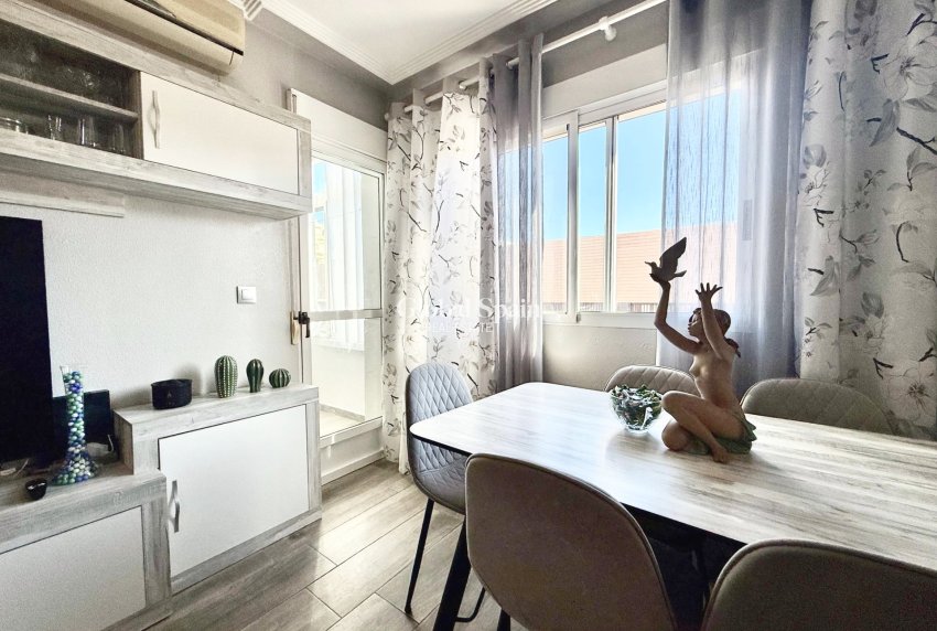 Venta - APARTAMENTO -
TORREVIEJA - Parque de las Naciones