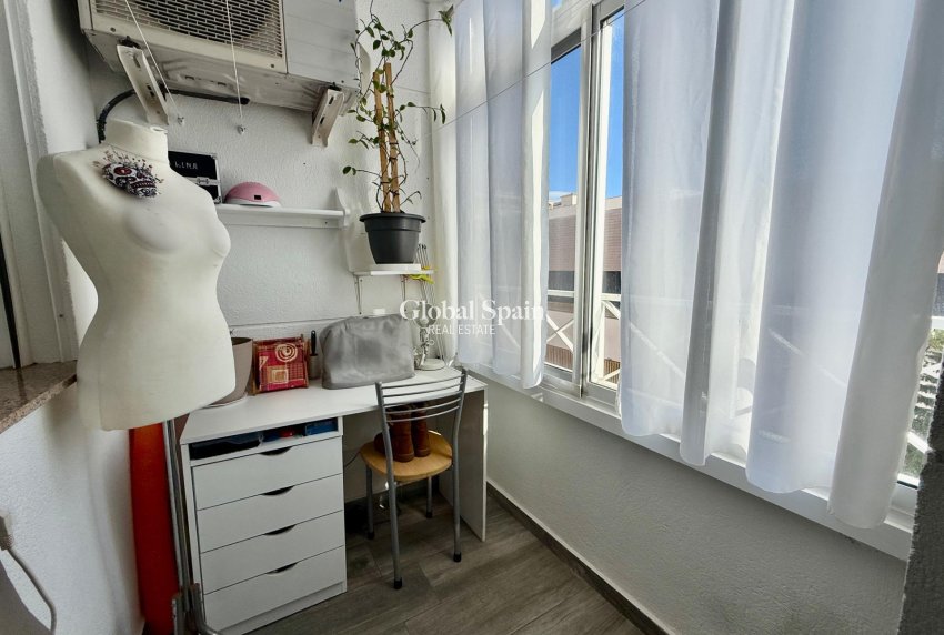 Venta - APARTAMENTO -
TORREVIEJA - Parque de las Naciones