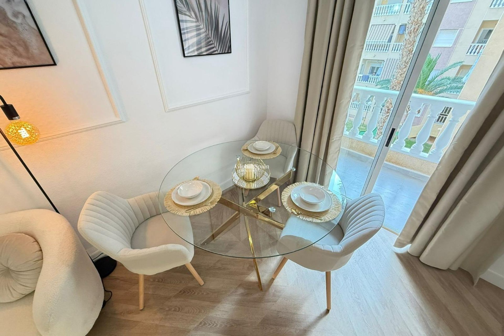 Venta - APARTAMENTO -
TORREVIEJA - Parque de las Naciones