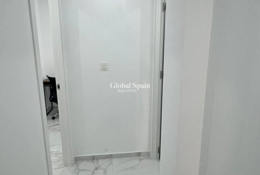 Venta - APARTAMENTO -
TORREVIEJA - Parque de las Naciones