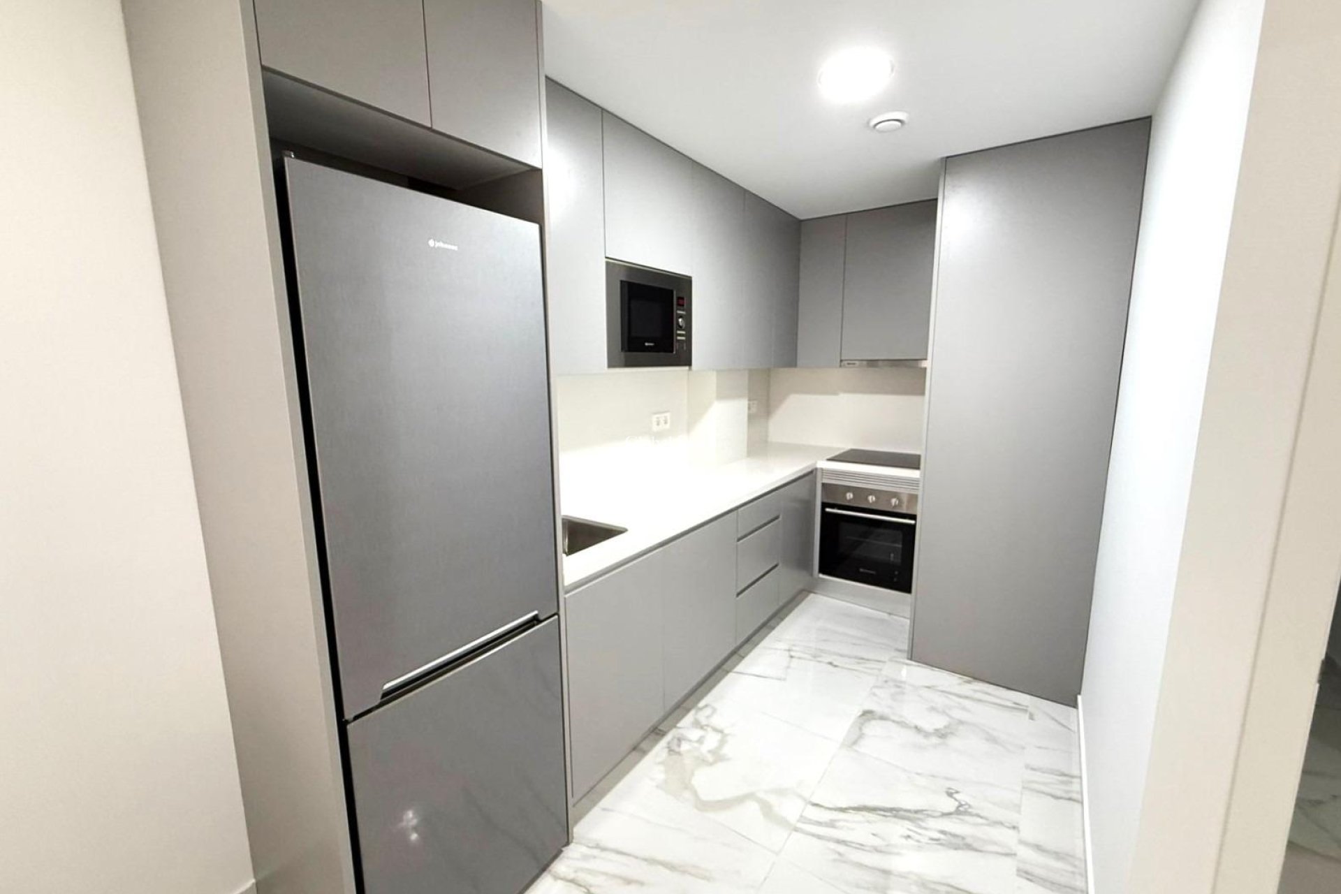 Venta - APARTAMENTO -
TORREVIEJA - Parque de las Naciones