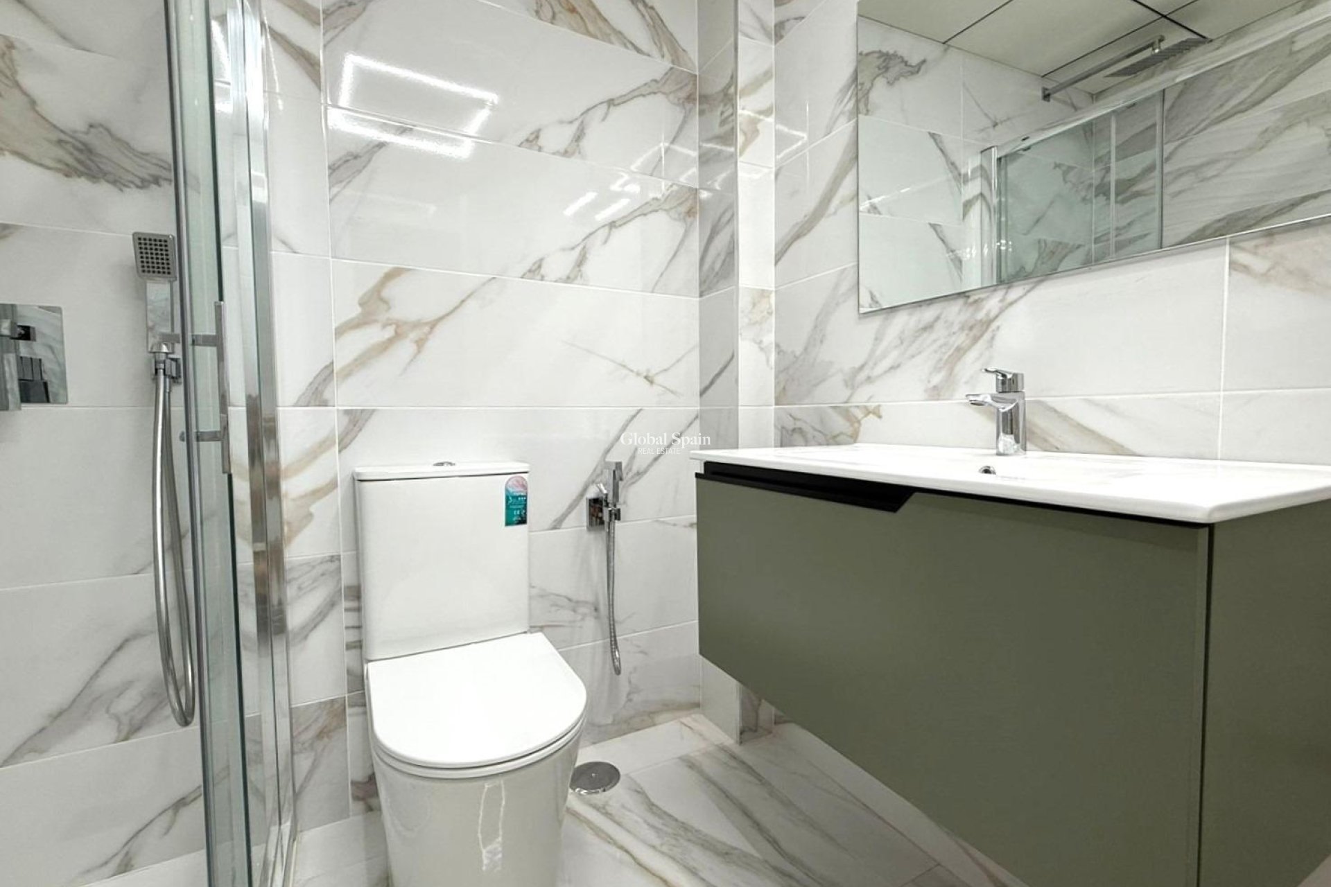 Venta - APARTAMENTO -
TORREVIEJA - Parque de las Naciones