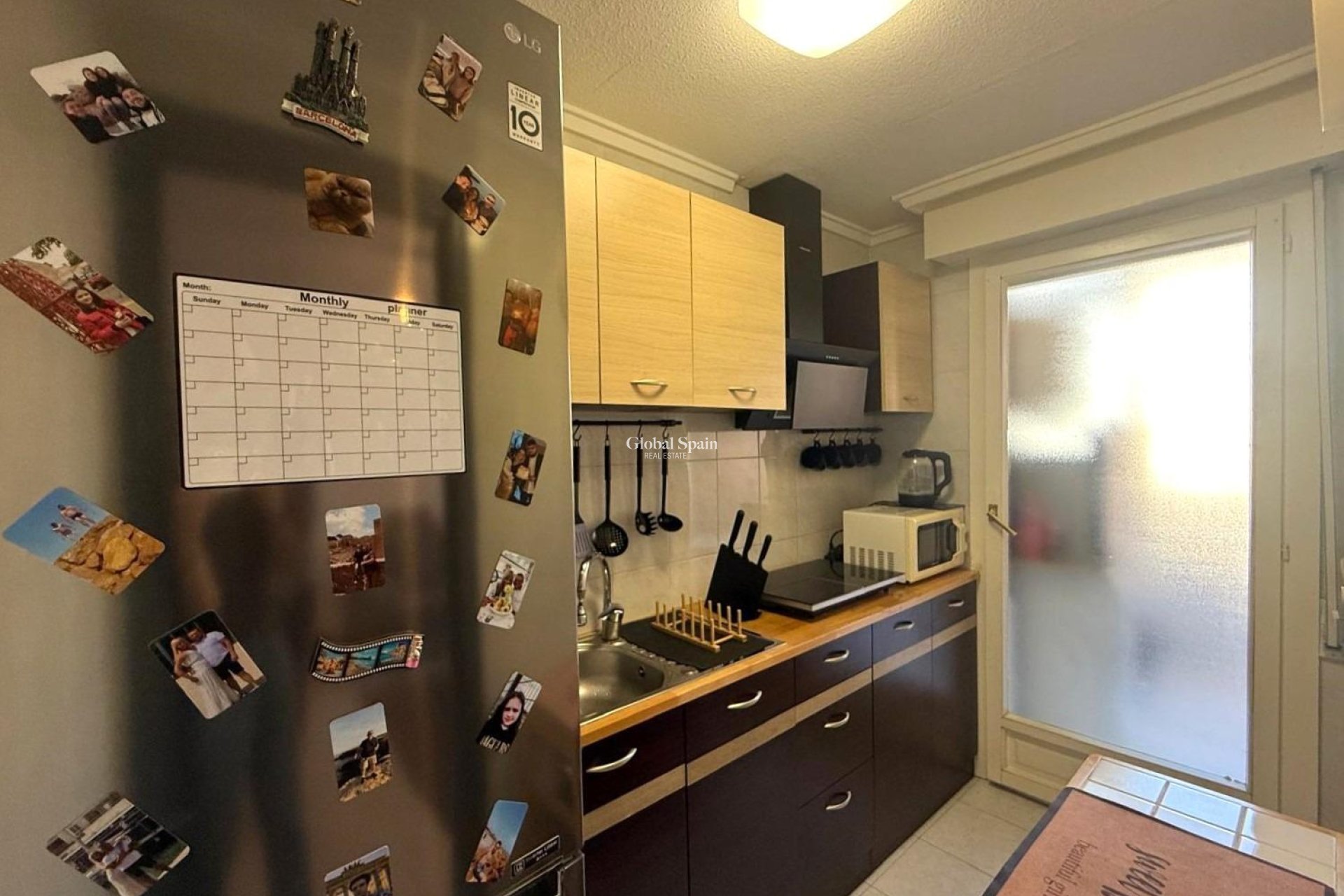 Venta - APARTAMENTO -
TORREVIEJA - Parque de las Naciones